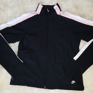 Nike windbreaker  jacket